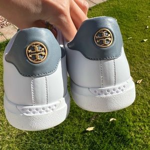 Tory Burch Howell Sneaker size 9.5